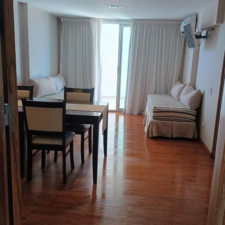 Vma Suites- Civico 圣胡安 外观 照片