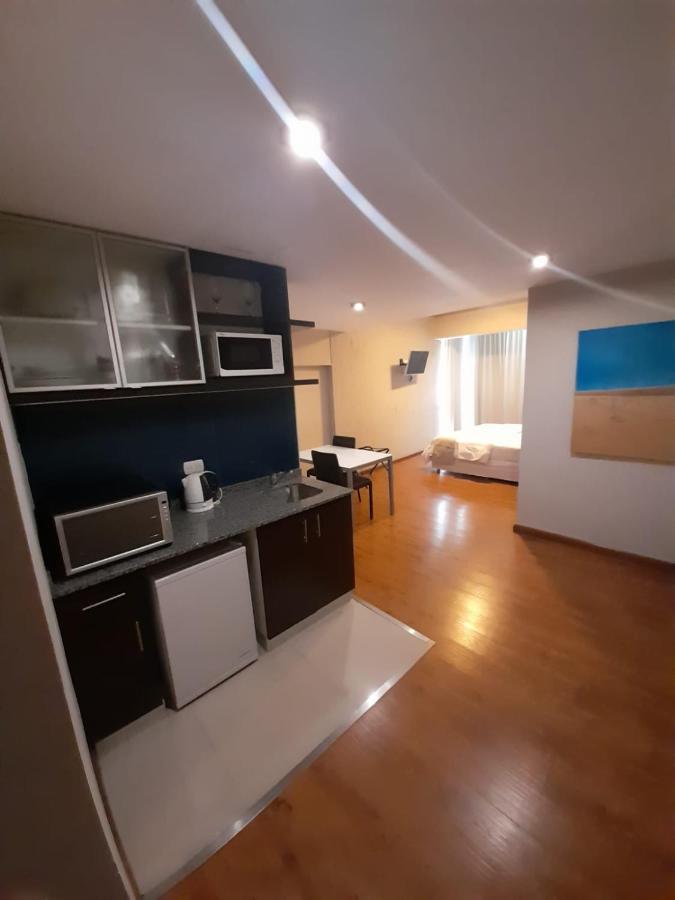 Vma Suites- Civico 圣胡安 外观 照片