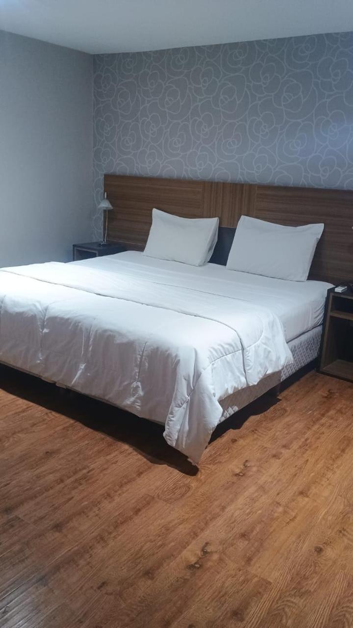 Vma Suites- Civico 圣胡安 外观 照片