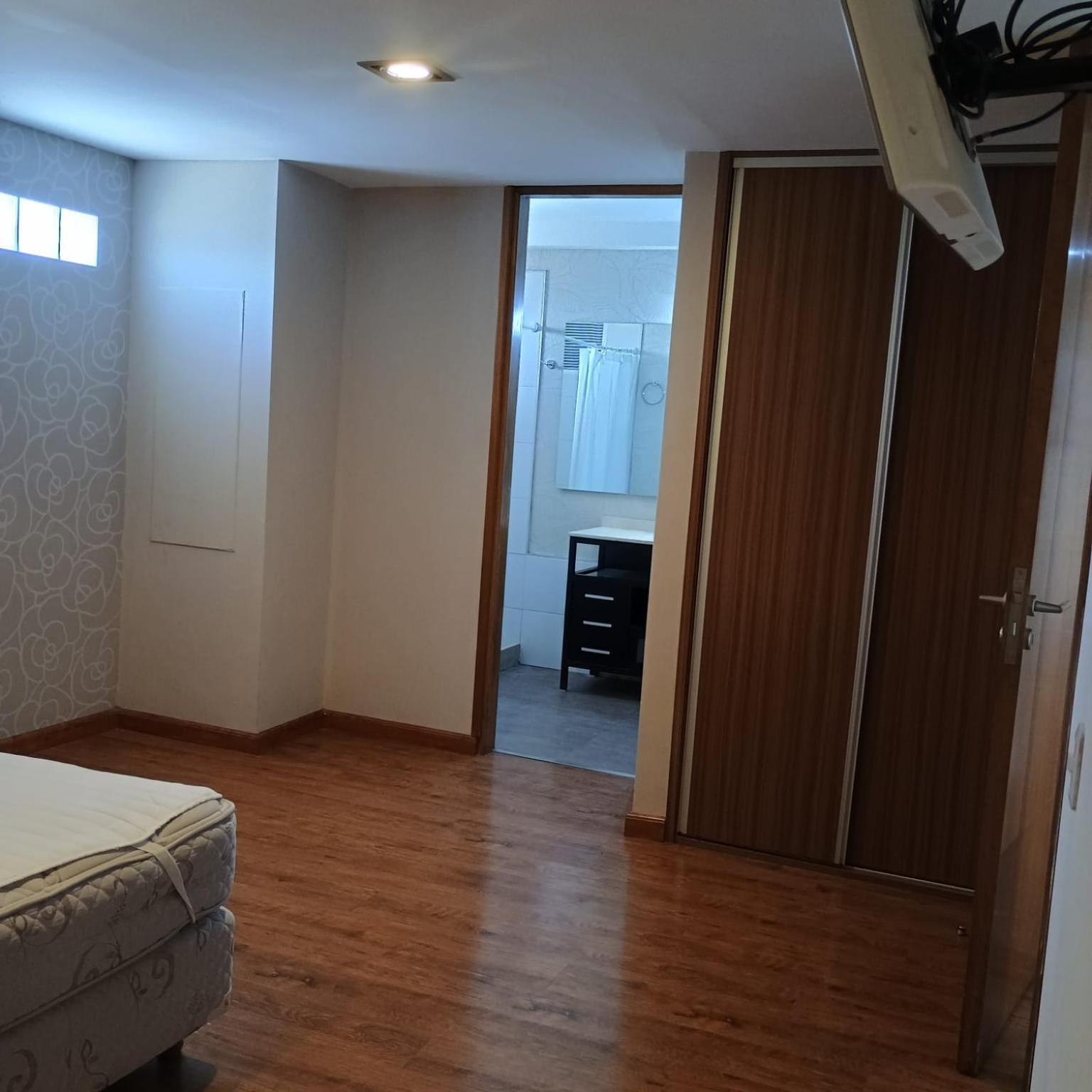 Vma Suites- Civico 圣胡安 外观 照片